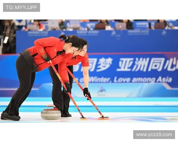 冬奥女壶惜败韩国两胜四负第七